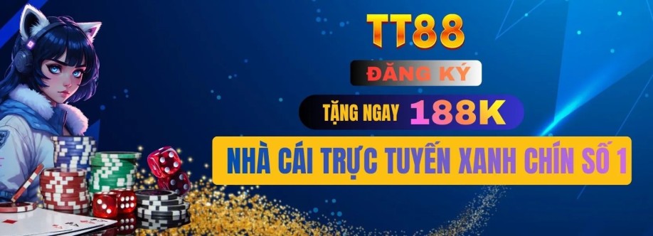 TT88 Com Cover Image