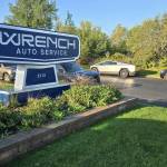 Wrench Auto Repair Profile Picture