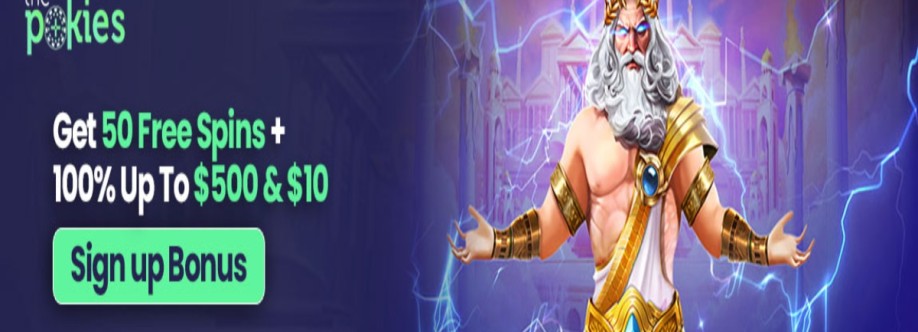 The Pokies Online Casino Cover Image