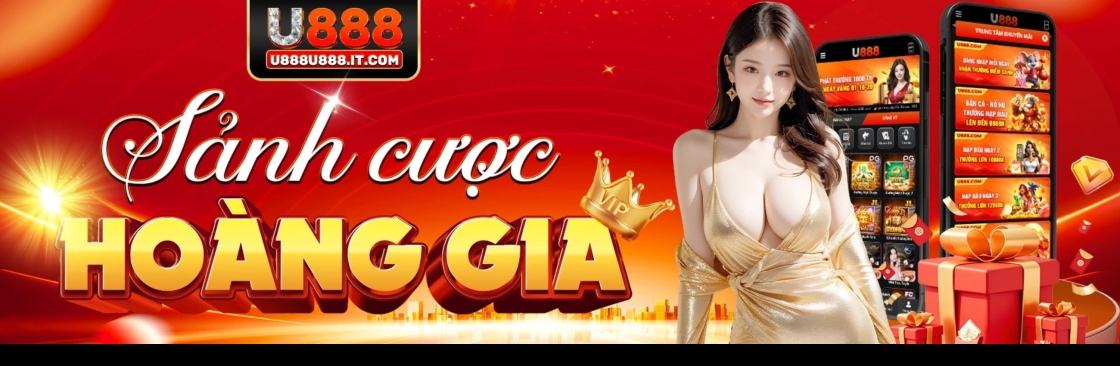 Nhà cái U888 Cover Image