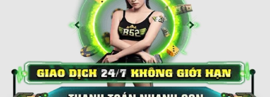 Cổng Game B52 Club Cover Image