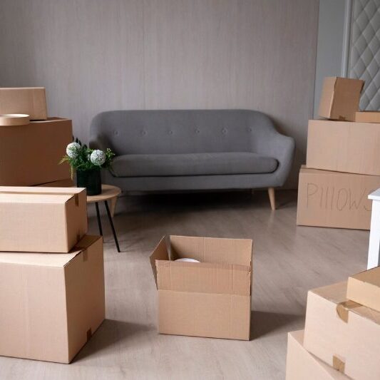 Furniture Removal Sacramento | Fast & Affordable Furniture Disposal Service
