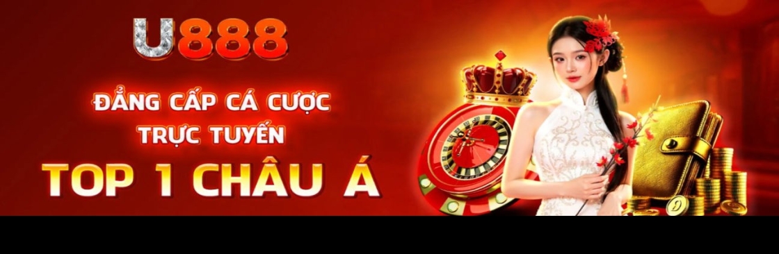 U888 Link Trang Chủ Cover Image