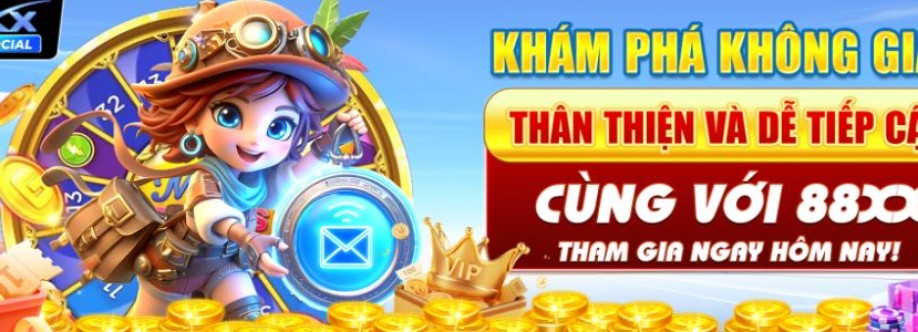 88xx social Cover Image