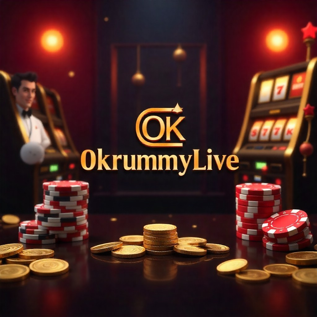 okrummylive top Profile Picture