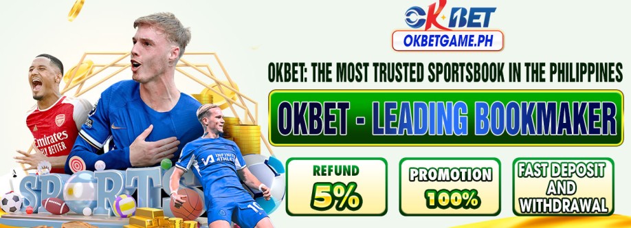 okbetgame ph Cover Image