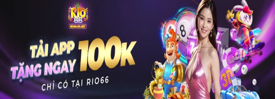 Rio66 uknet Cover Image