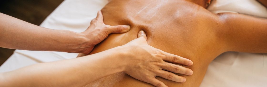 Bomi Massage Cover Image