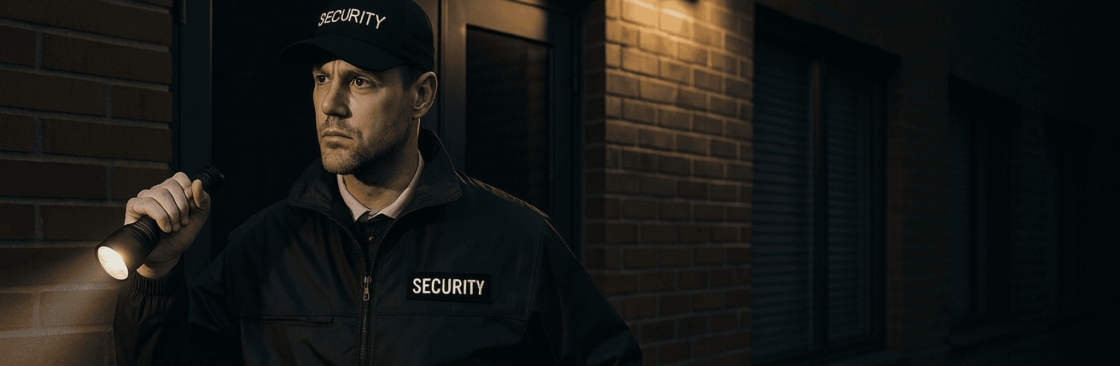 First Class Security Cover Image