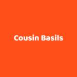 Cousin Basils Profile Picture