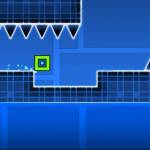 geometry dash Profile Picture