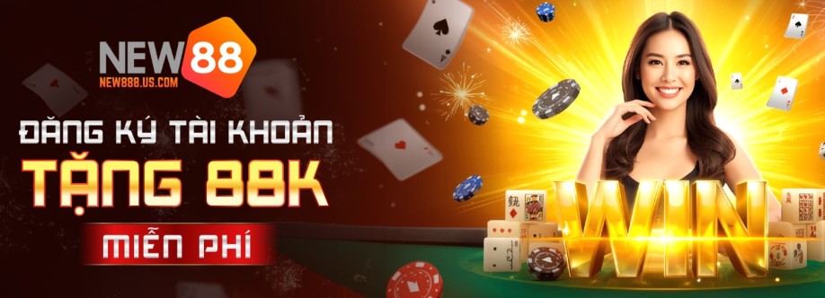 Nhà cái New88 Cover Image