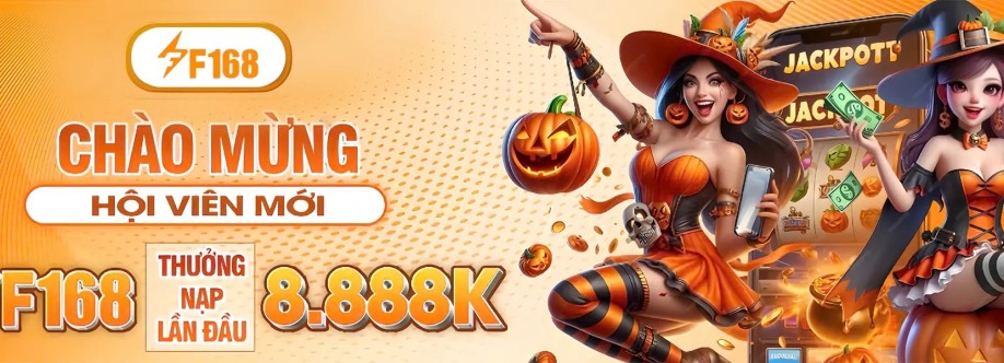 F168 Nha Cai Hang Dau Cover Image