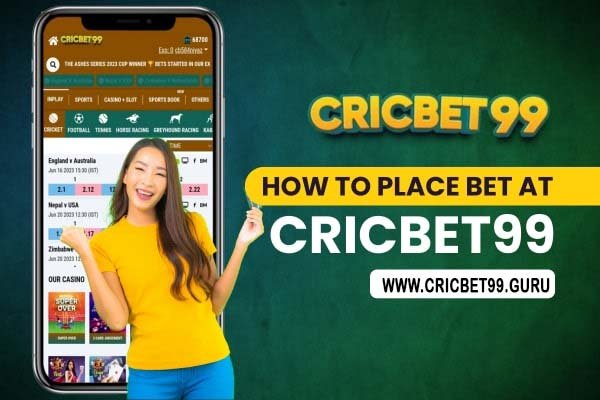 Cricbet99 Login | Online Sports Betting, Demo ID, Instant Withdrawal