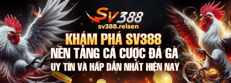 SV388 Resen Cover Image