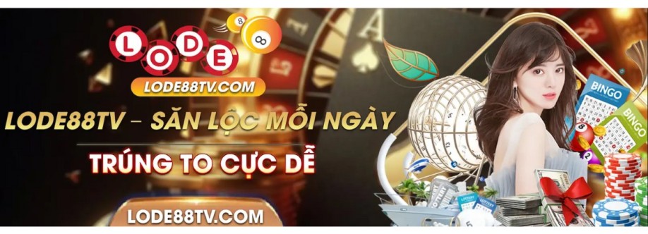 Nhà cái Lode88 Cover Image