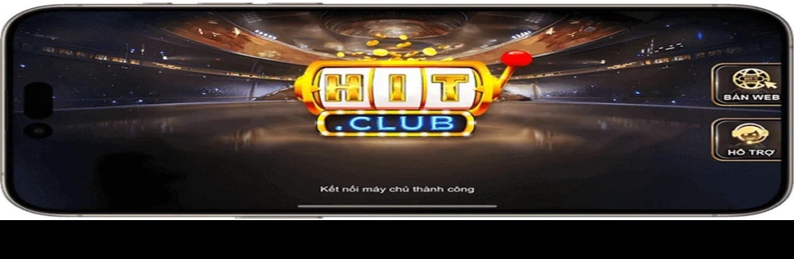 Hitclub Cổng Game Đẳng Cấp Cover Image