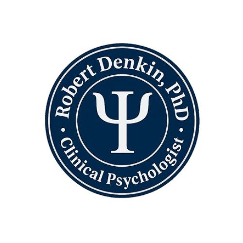 Dr Robert Denkin Profile Picture