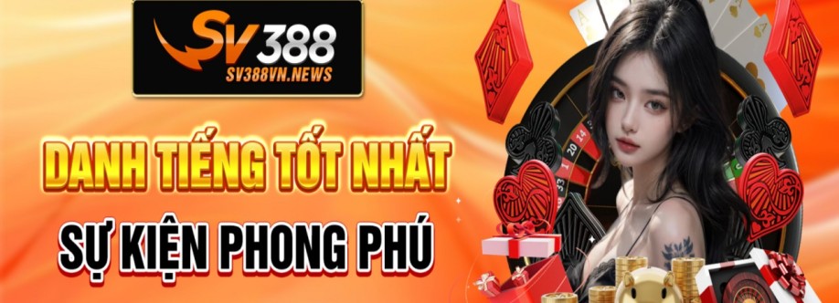 sv388vn news Cover Image