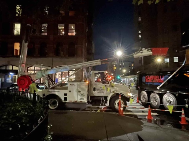 Mack Construction: Transforming NYC Infrastructure Through Expert Civil Engineering – @mackconstruction on Tumblr