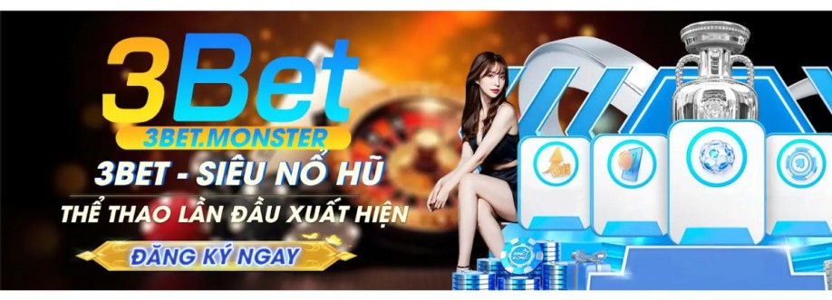 Nhà cái 3bet Cover Image