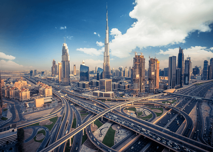 Desert Safari Package in Dubai | Muwaileh Tourism Sharjah