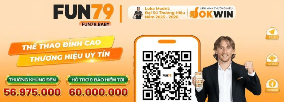 Trang Chủ FUN79 Cover Image