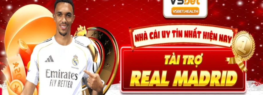 VSBET Health Cover Image