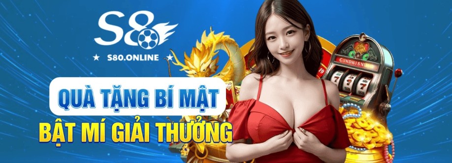 Nhà cái trực tuyến S8 Cover Image