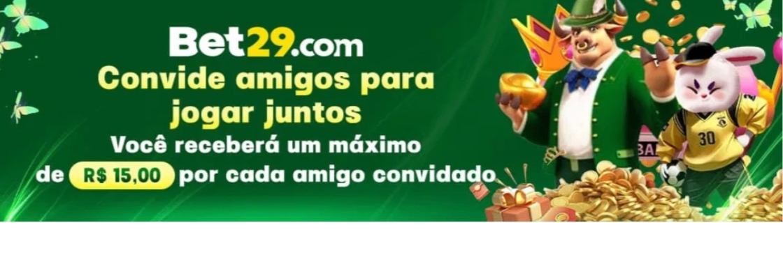 bet29 casino Cover Image