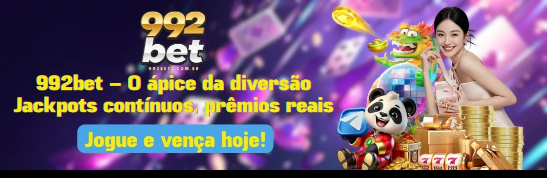 992bet cassino online Cover Image