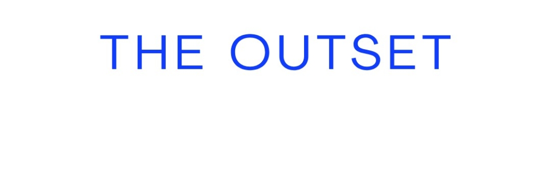 The Outset Cover Image