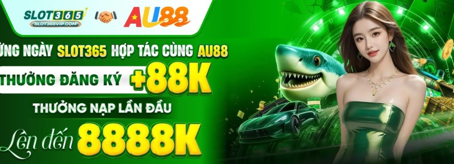 nhà cái slot365 Cover Image