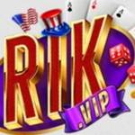 RikVip Cổng game đổi thưởng hàng đầu Profile Picture