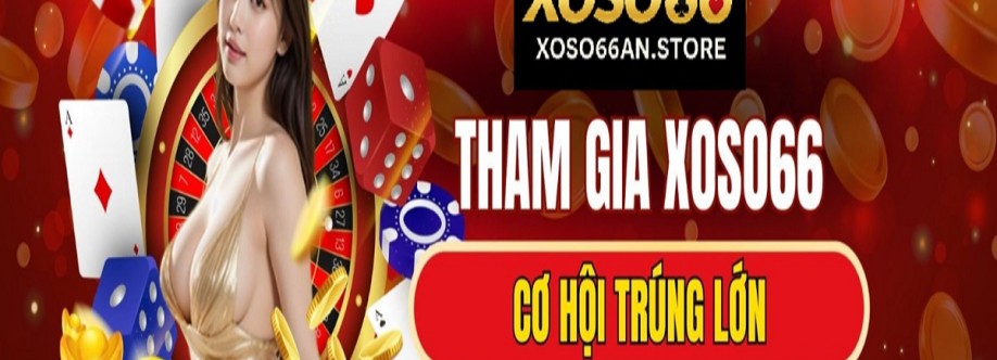 Nhà cái Xoso66 Cover Image