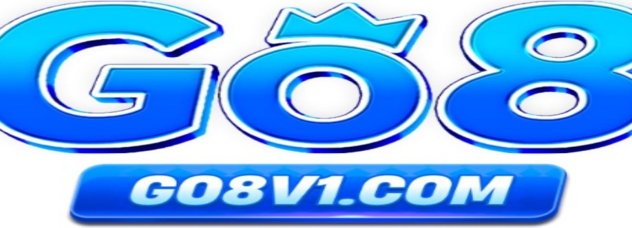 Go8v1 com Cover Image