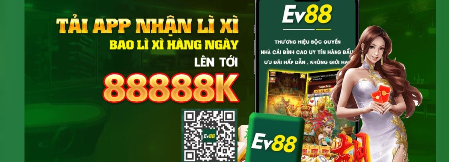 EV88 BETWORK Cover Image