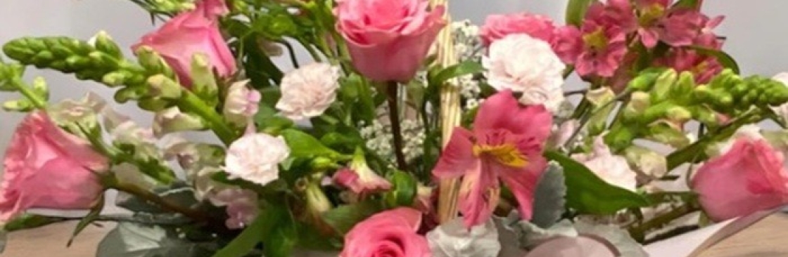 Flowers Of Knox Cover Image