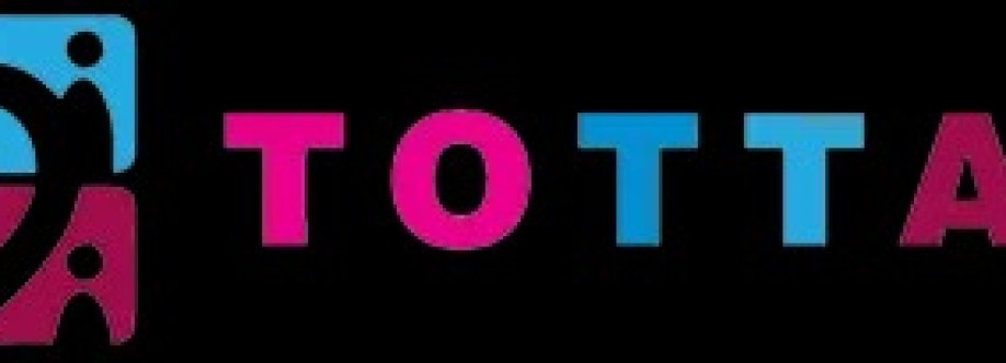 Tottaa Escort Cover Image