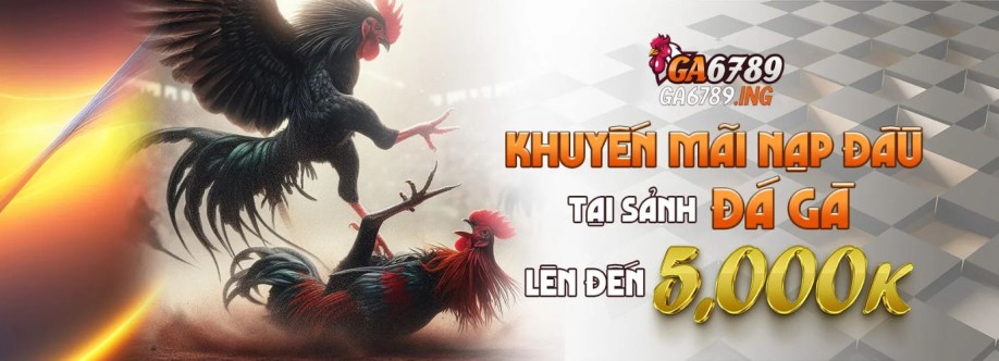 ga6789 ing Cover Image