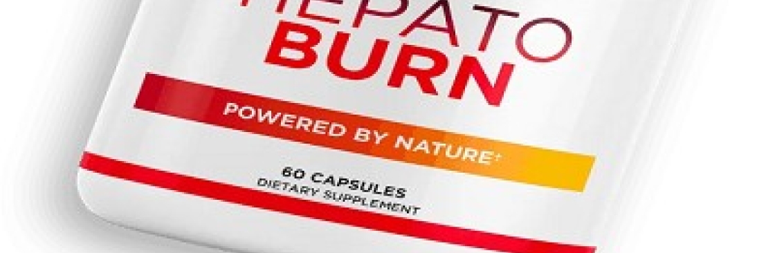 Hepato Burn Cover Image