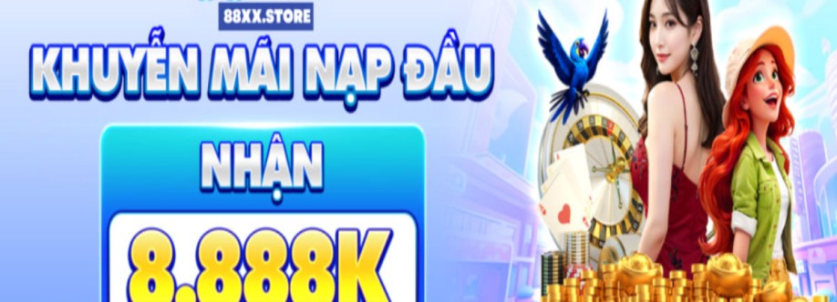 88xx store Cover Image