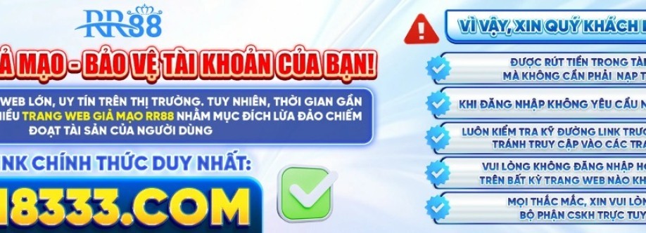 RR88HOME ME Cover Image