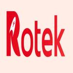 Rotek Blog Profile Picture
