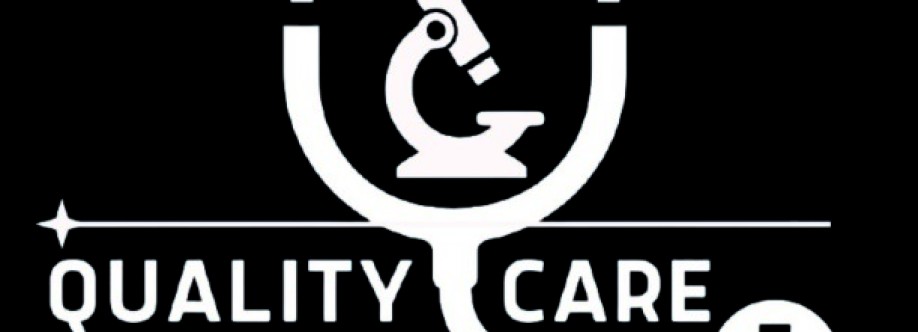 Quality Care Clinic and Diagnostics Cover Image