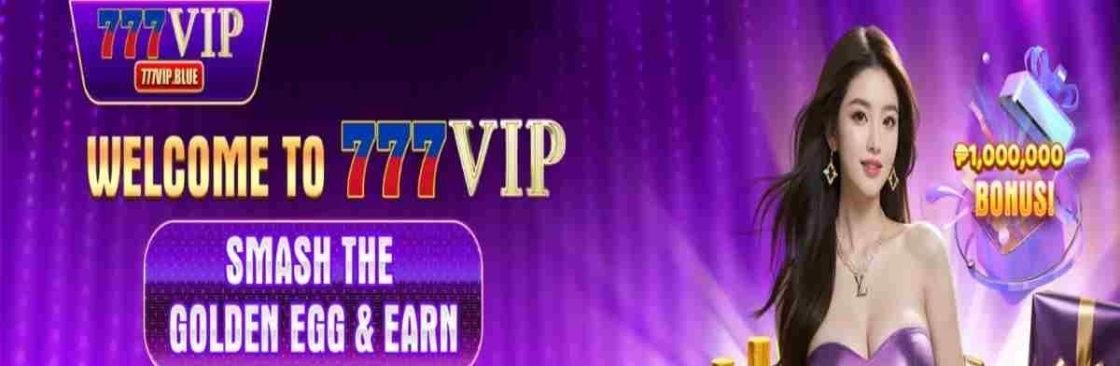 777VIP VIP Cover Image