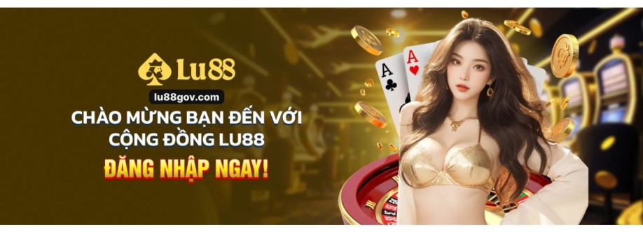 LU88 GOVCOM Cover Image