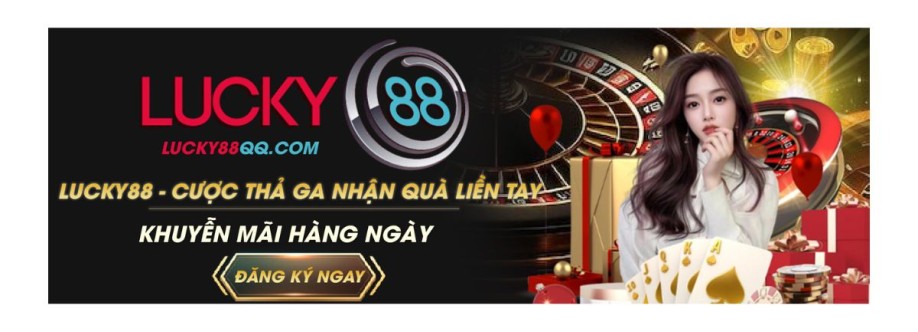 Nhà cái Lucky88 Cover Image