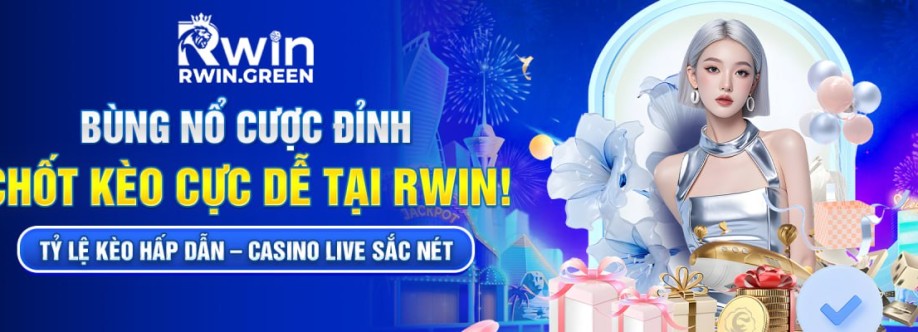 Rwin Green Cover Image