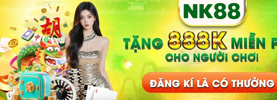 Nk88 ae org Cover Image